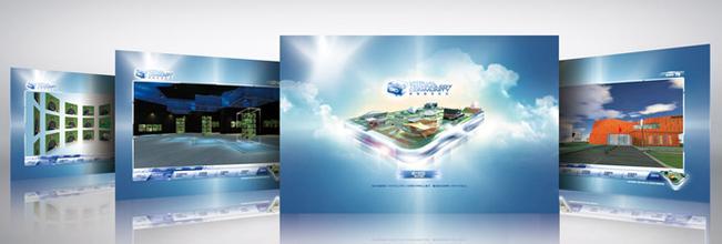 山東金碼筑計算機科技 聚焦軟硬件研發，打造數字化時代新動力