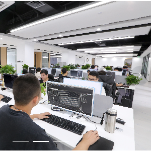 關于我們 深耕計算機軟硬件研發，驅動創新與未來